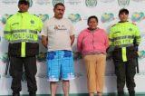 Colombiana é presa após vender a virgindade das 12 filhas