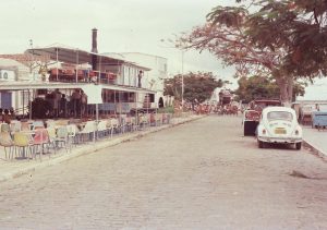 vaporzinho das antigas