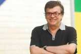 Walcyr Carrasco está namorando ator de Amor à Vida, diz jornal