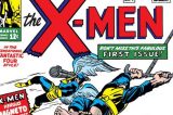 Há 50 anos, era lançado o primeiro exemplar dos X-Men