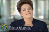 Dilma presta solidariedade às famílias de operários mortos no estádio do Corinthians