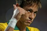 Felipão acusa Mourinho de fazer campanha contra Neymar