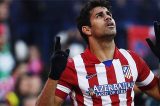 Diego Costa é convocado para a Seleção da Espanha