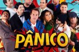 “Pânico” enfrenta sua pior fase de audiência na Band