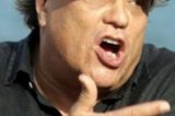 Dennis Carvalho diz que Ana Paula Arósio é ‘desequilibrada’
