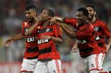 Flamengo vence Goiás, novamente, e decide Copa do Brasil com o Atlético-PR