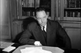 Centenário de Albert Camus: um visionário com o futuro