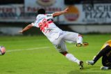 Vitória vence o Santos no Barradão e se aproxima mais uma vez da Libertadores