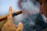 Cigarro eletrônico pode salvar milhões de vidas, dizem especialistas