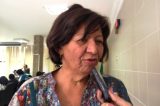 Deputada participa do lançamento do Programa Mulher Viver Sem Violência‏