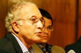 Professor Maurício Romão contra a criação de novos municípios