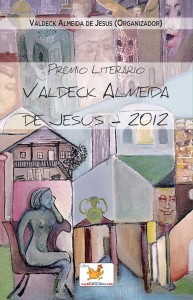 Prêmio Literário Valdeck Almeida de Jesus 2012