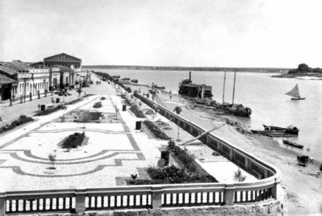 VELHA ORLA