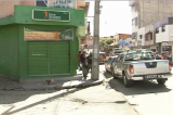 Dupla assalta Banco Matriz, no bairro da Cohab, em Petrolina