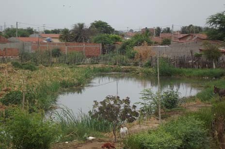 area de risco