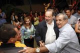 ‘O futuro de Pernambuco depende de continuidade das parcerias com o governo federal’