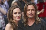 Angelina Jolie compra ilha em formato de coração para Brad Pitt