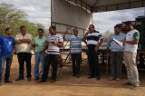 Curaçá realiza 1ª Agrofam