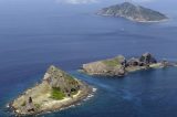 Aumenta tensão entre China e Japão na disputa por ilhas