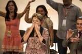 Dilma cresce e oposição encolhe, aponta Datafolha