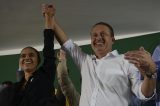 Depois de queda nas pesquisas, Campos evita imprensa
