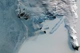 Cientistas detectam neutrinos altamente energizados na Antártica