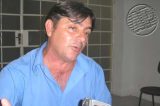 Tribunal rejeita contas do ex-prefeito Jorge Lobo