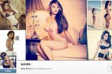 Inglês comenta em site que largaria esposa por modelo e acaba sozinho