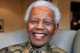 Mandela não consegue falar e se comunica por sinais, afirma ex-mulher