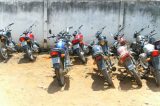 Duas motos são roubadas de dentro Complexo policial em Juazeiro
