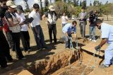 Ditadura militar: laudo realizado a pedido do MPF confirma assassinato de militante da ALN