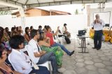 Novos gestores são empossados em Curaçá