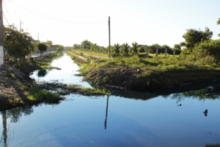 Canal-do-Congo