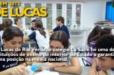 Mais de 30 mil pessoas privadas de liberdade fazem prova do Enem esta semana