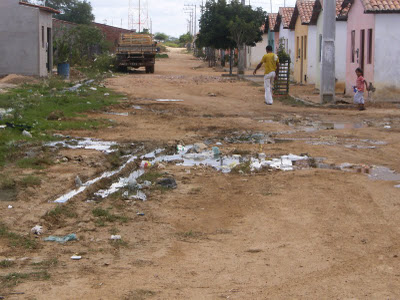 ESGOTOS