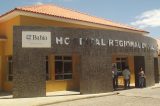 MP-BA MOVE AÇÃO CONTRA EMPRESA QUE ADMINISTRA HOSPITAL REGIONAL DE JUAZEIRO