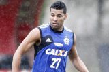 Flamengo se defende da acusação sobre André Santos: ‘Cumpriu contra o Vitória ou na próxima Copa do Brasil’