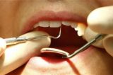 Preso foge para ir a dentista e depois volta à cadeia