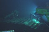 Submarino japonês da II Guerra é encontrado no Havaí