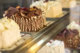 Ex-cortadora de cana fatura R$ 50 milhões ao ano com bolos