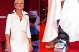 Inflamação no pé pode deixar Xuxa fora da TV por um ano