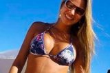 Ex-BBB Adriana é sequestrada no Rio de Janeiro
