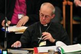 Chefe da igreja anglicana denuncia ‘massacres’ de cristãos no Oriente Médio
