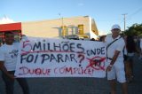 Revolta: Safra de prefeitos ruim na região