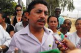 Deputado solicita a construção de uma praça central no povoado de São Paulino, em Uauá