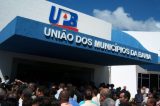 UPB discute a pauta municipalista