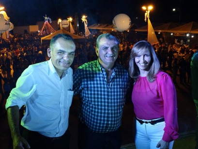 adalberto e odacy