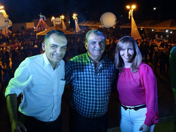 adalberto e odacy