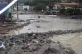 Sobe para 16 o número de mortos após chuva na BA