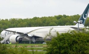 avião